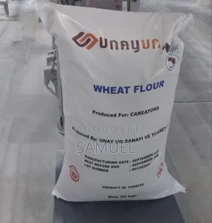 Bread Flour(Hard/Soft Flour)