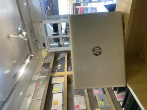 Laptop HP ProBook 440 G5 8GB Intel Core I5 SSD 256GB