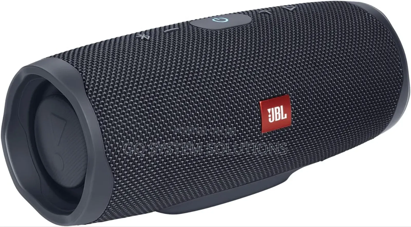 JBL Change 5 Bluetooth Speaker