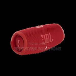 JBL Change 5 Bluetooth Speaker