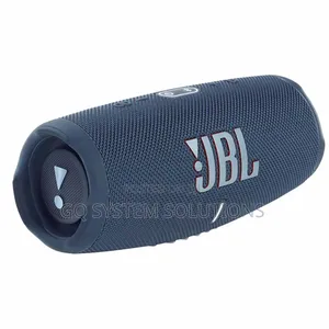JBL Change 5 Bluetooth Speaker