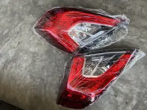 Honda Civic 2016 Tail Lights