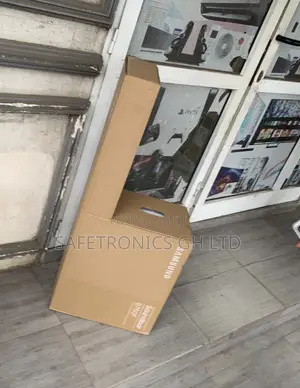 Elegant Bluetooth Samsung 5.1ch 2025 Subwoofer Hw-B750f Soundbar