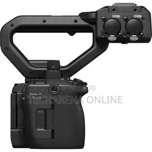 Canon C50 Body Only