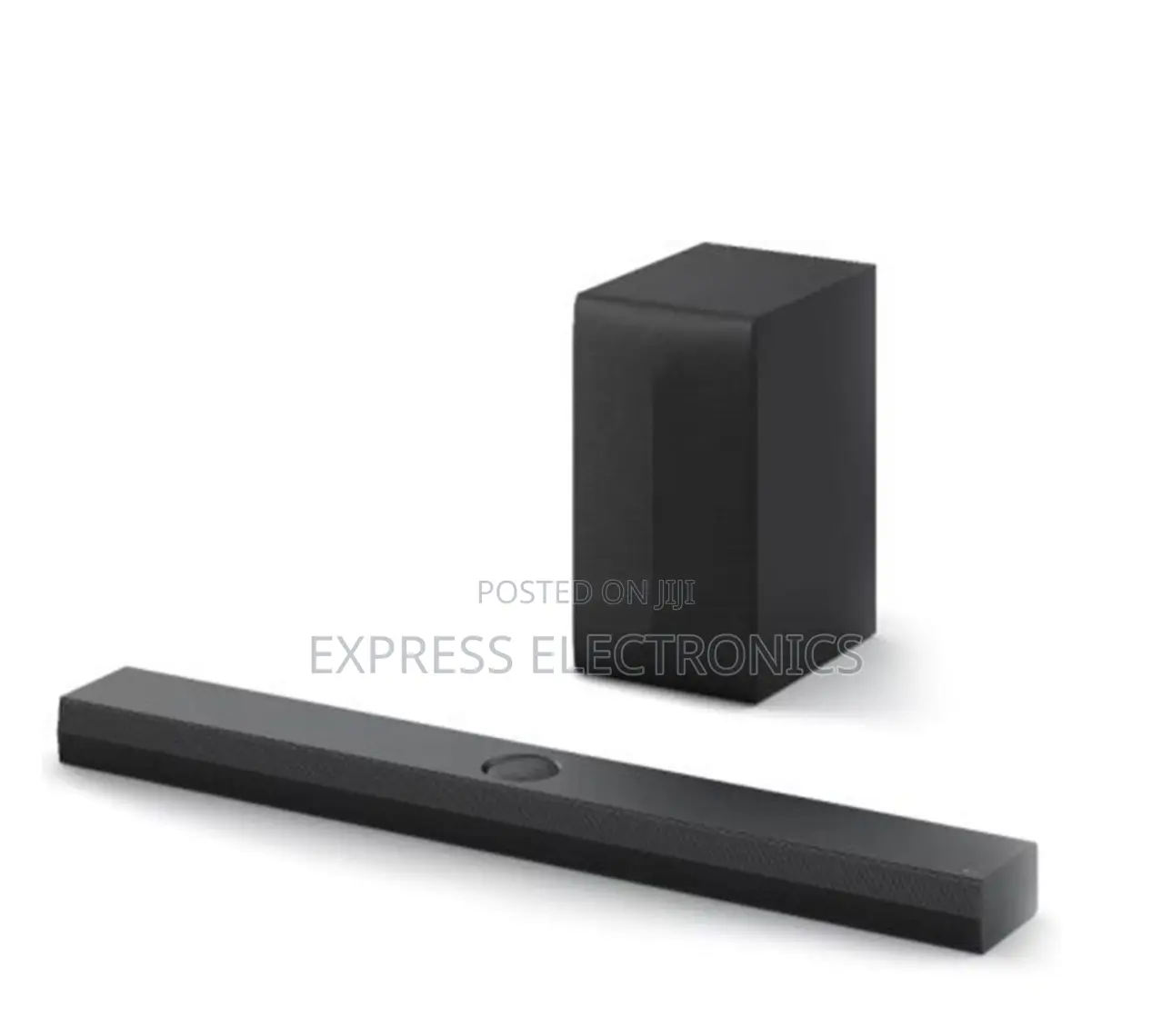 Call and Order for Spd7y Lg Sound Bar With Woofer