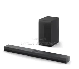 Call and Order for Spd7y Lg Sound Bar With Woofer
