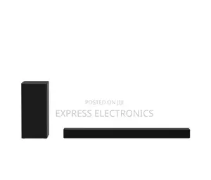 Hot  Deals on Lg Spd7y Sound System With Woofer