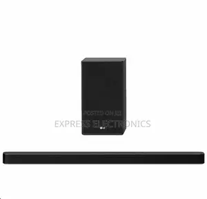 Best Buy for Less Lg Spd7y Soundbar With Woofer