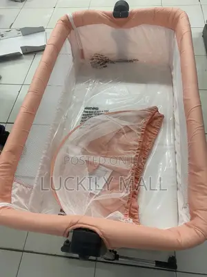 A Baby Cridb