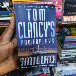 Tom Clancy'z Powerplays