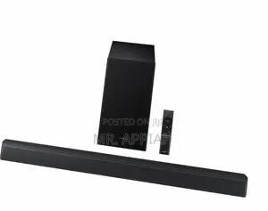 Purchase Premium Samsung B650f 3.1channel Sound Bar + Subwoofer 