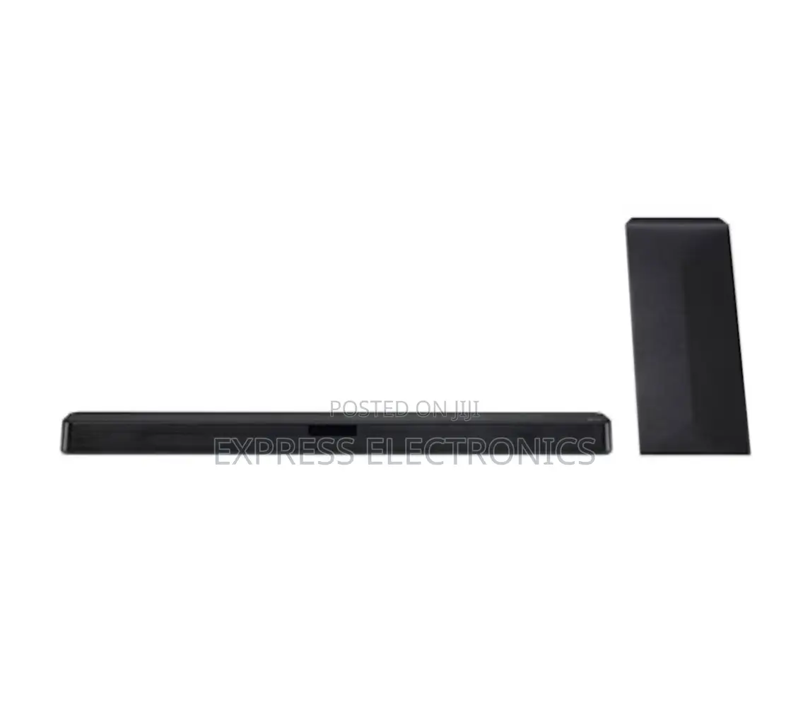 Better Deal on Spd7y Sound Bar With Woofer Lg