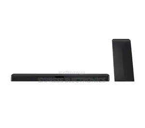 Better Deal on Spd7y Sound Bar With Woofer Lg