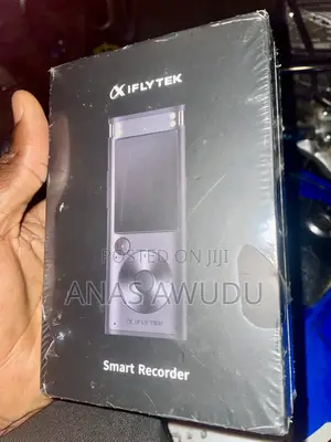 Iflytek Smart Voice Recorder