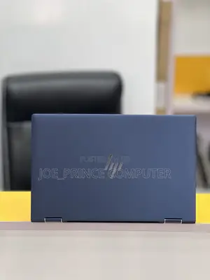 New Laptop HP Dragonfly G2 16GB Intel Core I7 SSD 512GB