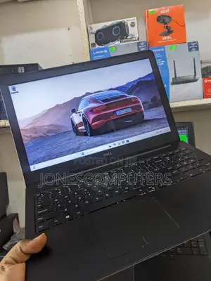 Laptop Dell Inspiron 5548 8GB Intel Core i5 SSD 256GB