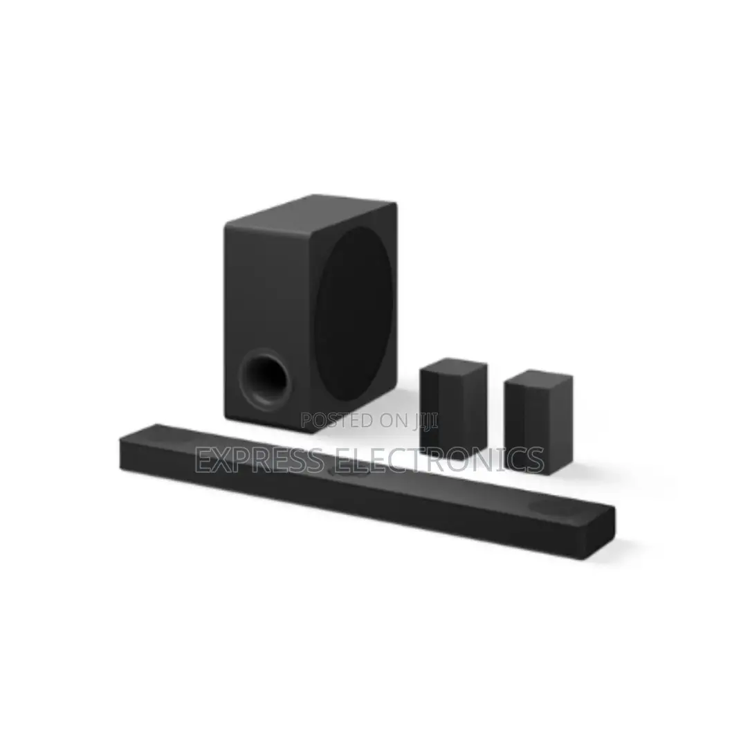 Text Us Fir Your Lg S80tr With Rear Woofers Sound System