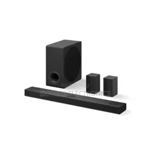 Text Us Fir Your Lg S80tr With Rear Woofers Sound System