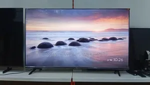 TCL 50" Smart Tv – Stunning Picture Clear Sound