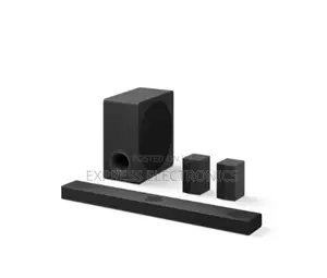 Long Lasting Effects S80tr Soundbar With Woofer Lg Is