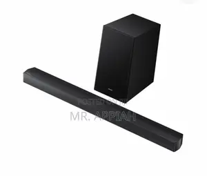 Samsung B650f 3.1channel Dolby Atmos Wireless Sound Bar(2025)
