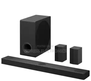 Grab the Best Lg S80tr Soundbar With Woofer