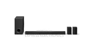 Best Buy for Less Lg S80tr Sound System With Rear Woofers