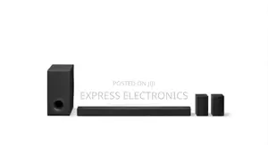 Call and Order for Lg S80tr Soundbar With Woofer