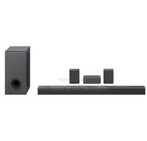Hot  Deals on Lg S80tr Soundbar With Woofer