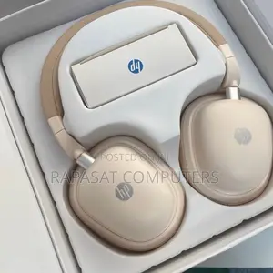 Hp H231r Bluetooth Headphones