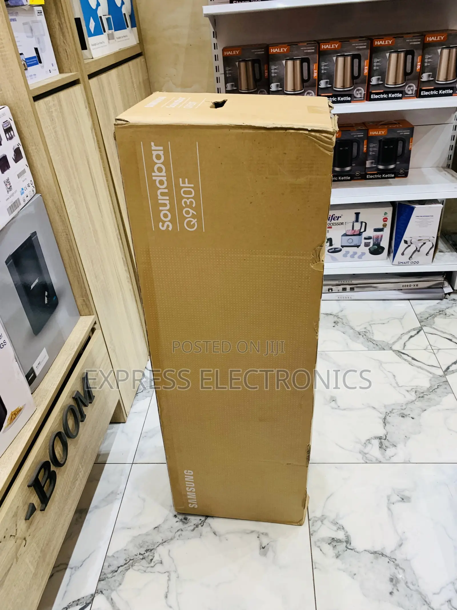 Text 10gig Store Forgot Q930f Sound System With Rear Woofer Samsung