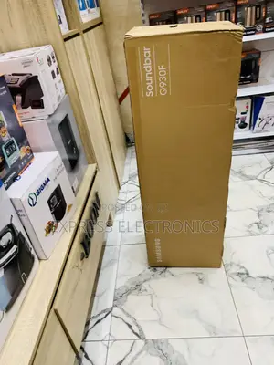 Active Voice Amplifier Samsung Q930f Sound Systems With Rear Woofer