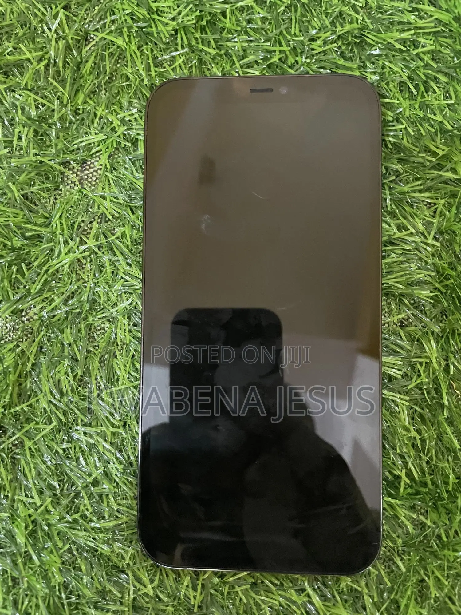 Apple iPhone 12 Pro Max 128 GB Blue