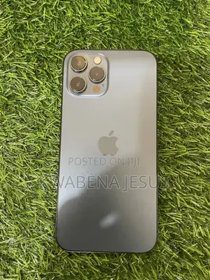 Apple iPhone 12 Pro Max 128 GB Blue