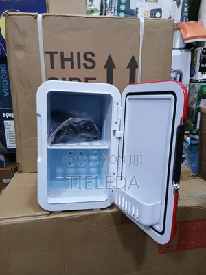 Car Fridge