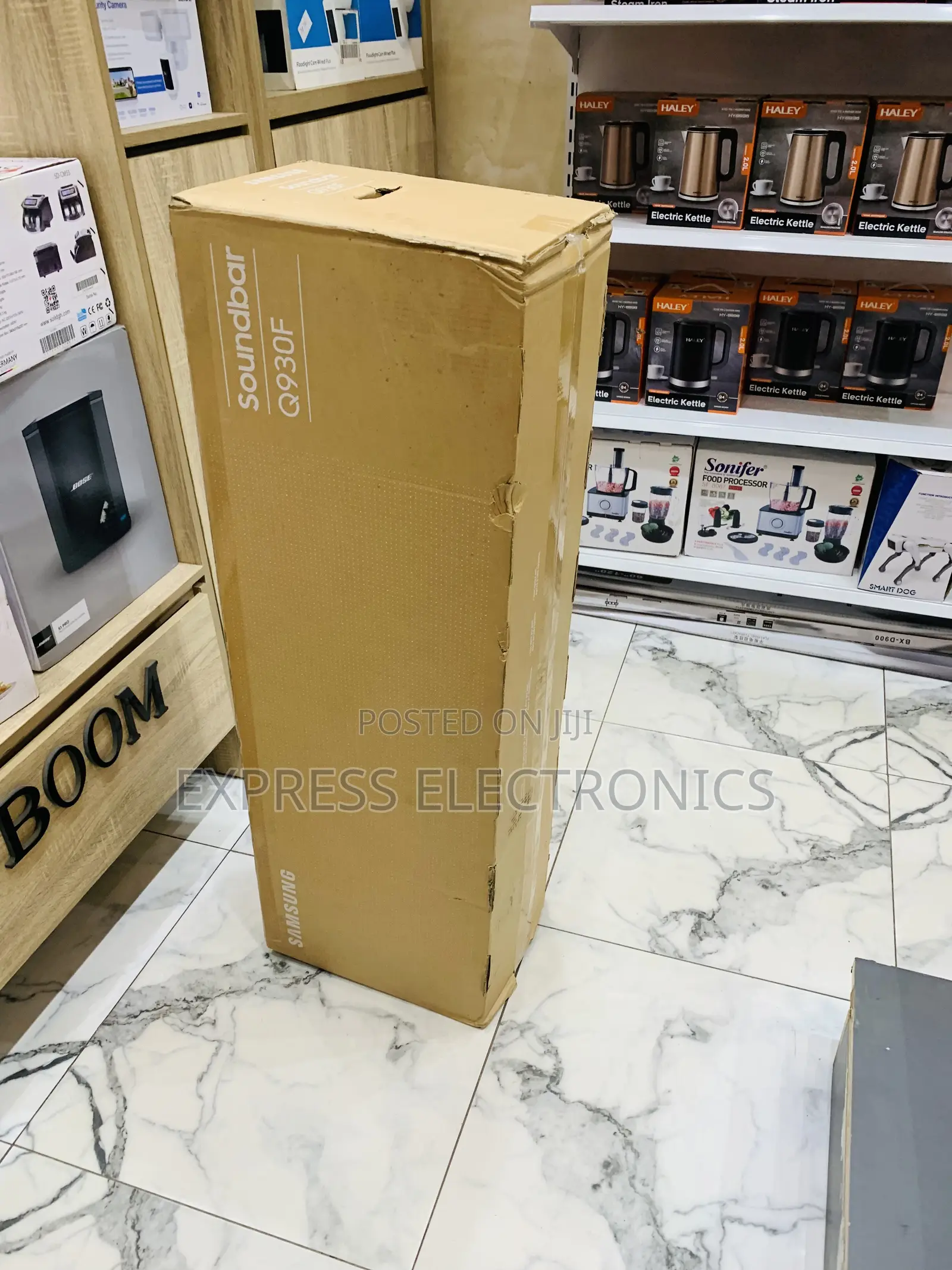 Get a New Q930f Sound System Samsung