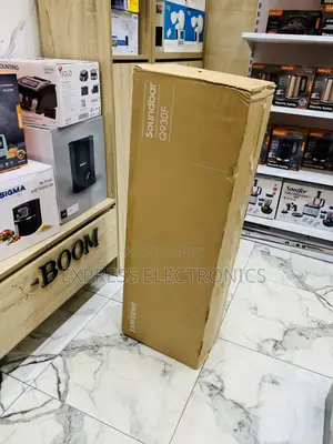 Call and Place Your Order for Samsung Q930f Sound System