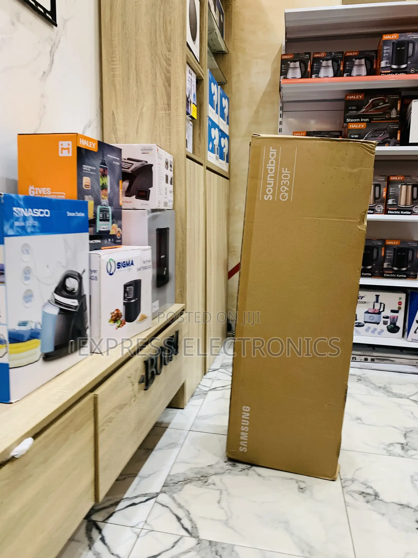 Highly Recommended Samsung Q930f Sky F System