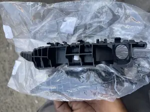 Hyundai Elantra 2012 2013 Bumper Holder/Locker