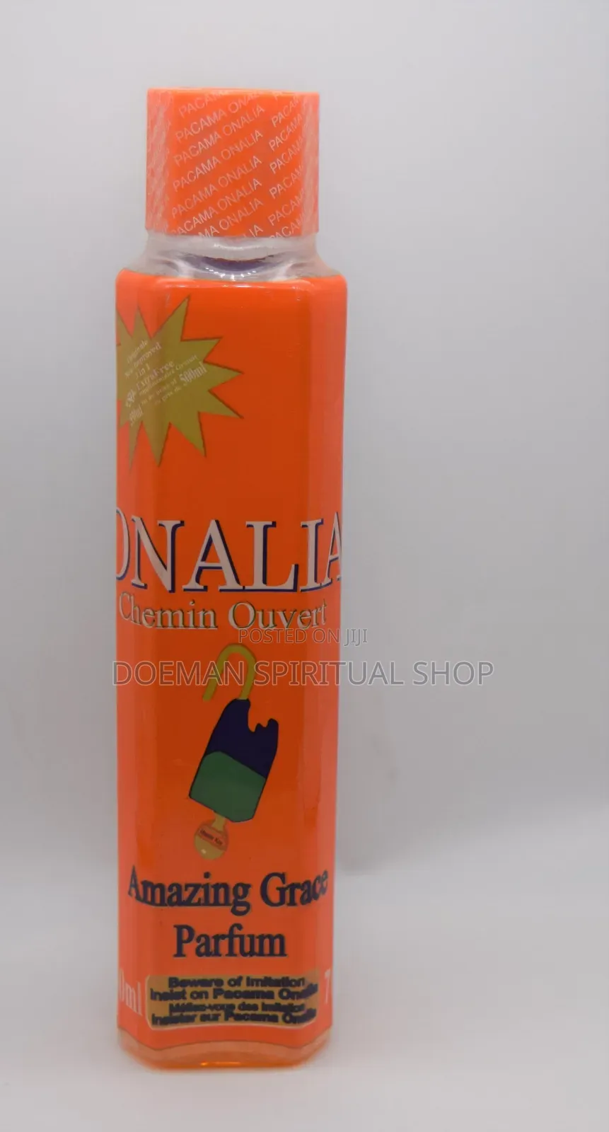 Onalia Oil