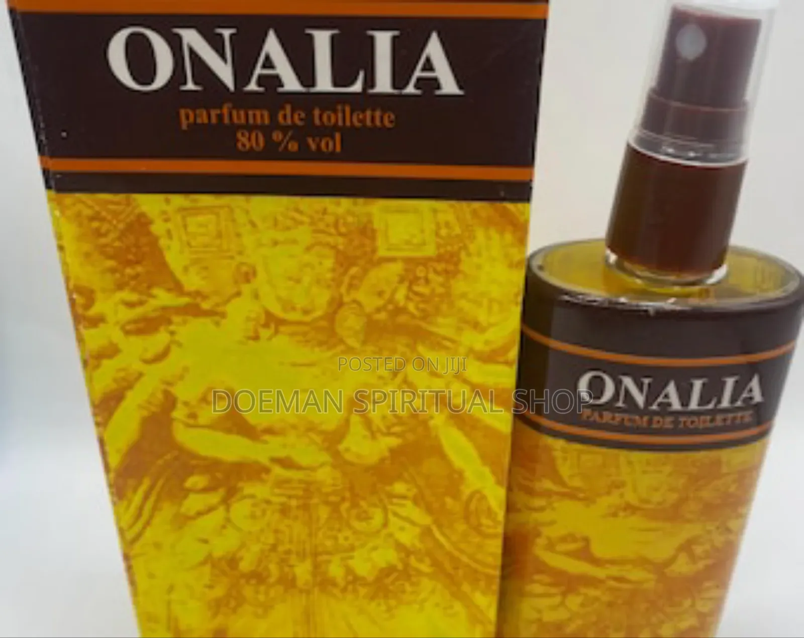 Onalia Oil