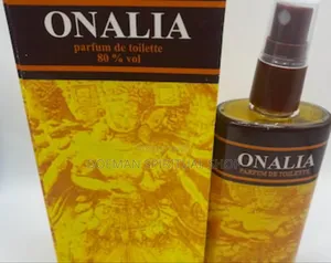 Onalia Oil