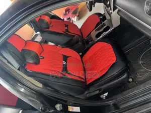 Drive in Comfort With Original Leather Universal Car Seat Covers