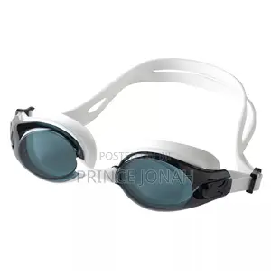 Gatmove Adults Swimming Goggles Anti-Fog, Uv Protection Hd Lens