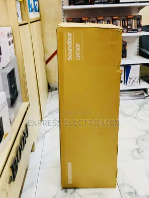 Gaming Pro Mode Samsung Q930f Sound System