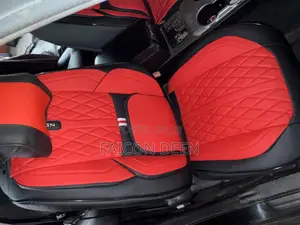 Upgrade Your Car Interior Today ; Top Classy 5 Seater Universal Covers