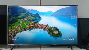 Brand New TCL 50 Inches Smart Television