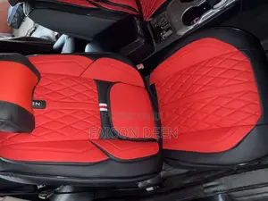 Smart Protection for Smart Drivers ; Ultimate Universal Seat Covers