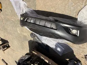Toyota Corolla 2009 2010 Complete Front Bumper New