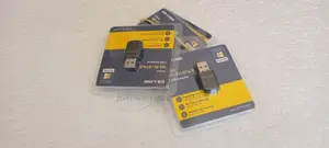 Lb-Link Wn300bt Nano Wi-Fi+Bt4.0 Usb Adapter
